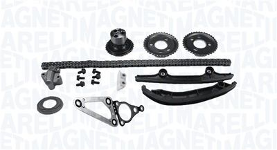 Kit de distribution par chaîne