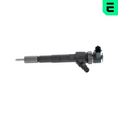 Injecteur