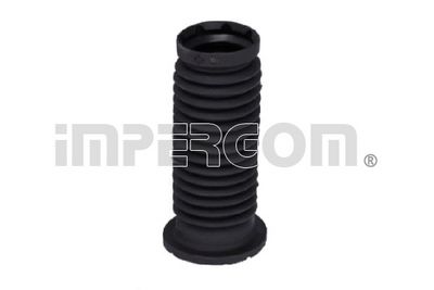 Bouchon de protection/soufflet, amortisseur