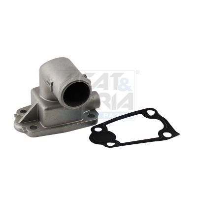 Thermostat, liquide de refroidissement