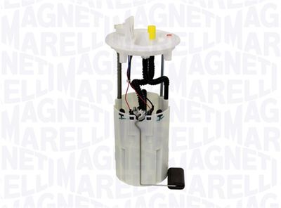Module d'alimentation en carburant