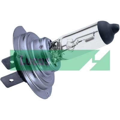 Ampoule, projecteur longue portée