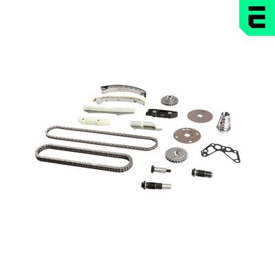 Kit de distribution par chaîne
