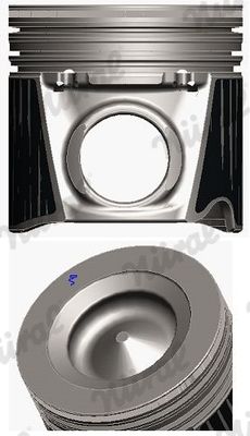 Piston