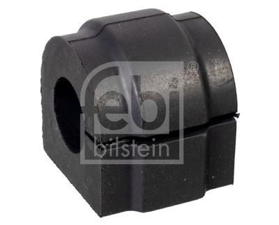 Suspension, stabilisateur