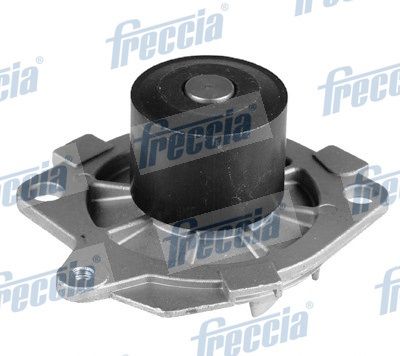 Pompe à eau, refroidissement du moteur