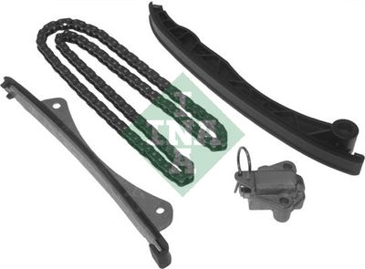 Kit de distribution par chaîne