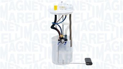 Module d'alimentation en carburant