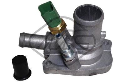 Boîtier du thermostat