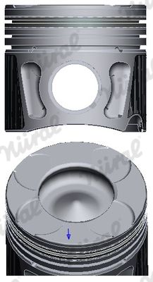 Piston