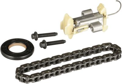 Kit de distribution par chaîne