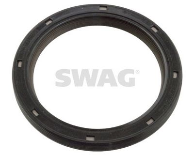 Bague d'étanchéité, vilebrequin