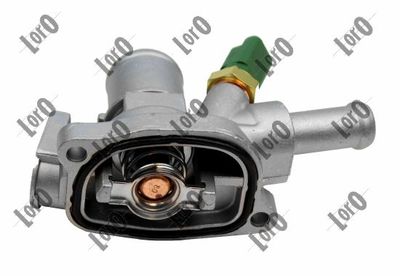 Thermostat, liquide de refroidissement