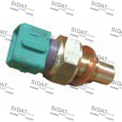 Sonde de température, liquide de refroidissement