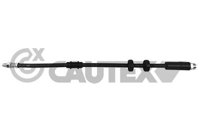 Flexible de frein