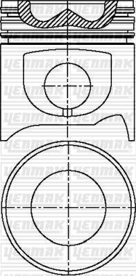 Piston