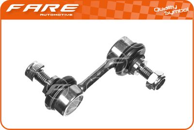 Entretoise/tige, stabilisateur