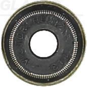 Bague d'étanchéité, tige de soupape