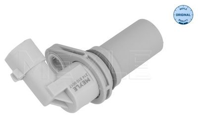 Capteur d'angle, vilebrequin