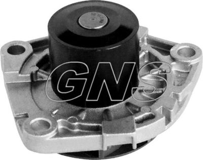Pompe à eau, refroidissement du moteur