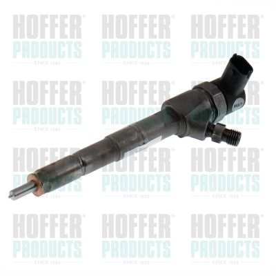 Injecteur