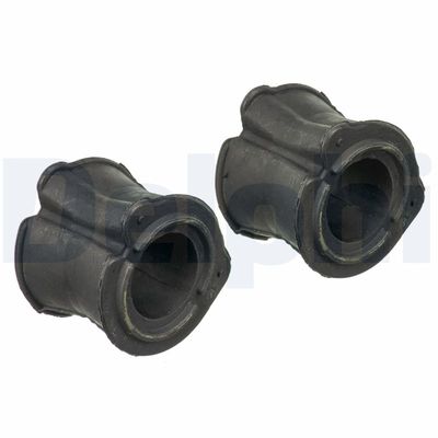 Coussinet de palier, stabilisateur