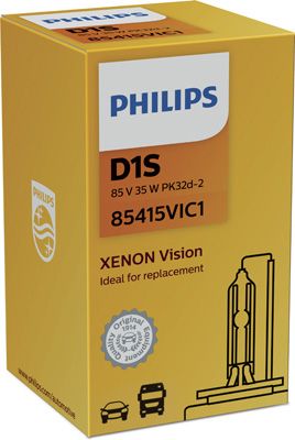 Ampoule, projecteur longue portée