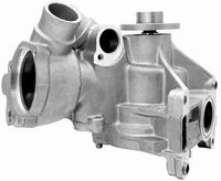DENCKERMANN Pompe à eau, refroidissement du moteur
