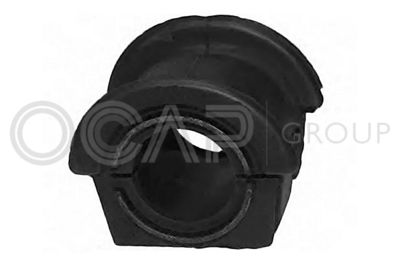 Suspension, stabilisateur