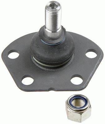 Rotule de suspension