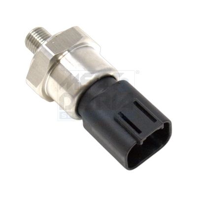 Pressostat, climatisation