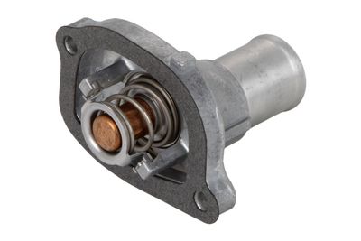 Thermostat, liqiuide de refroidissement