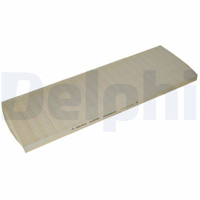 Filtre, air de l'habitacle