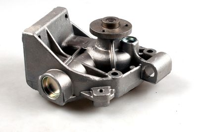 Pompe à eau, refroidissement du moteur