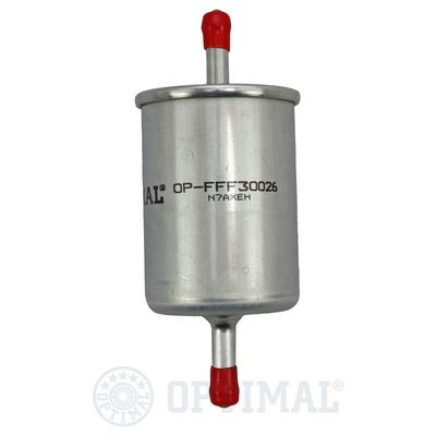 Filtre à carburant