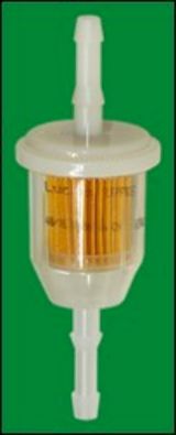 Filtre à carburant