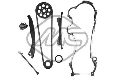 Kit de distribution par chaîne