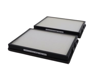 Filtre, air de l'habitacle