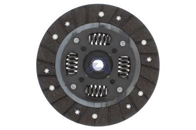 Disque d'embrayage