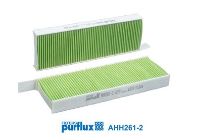 Filtre, air de l'habitacle