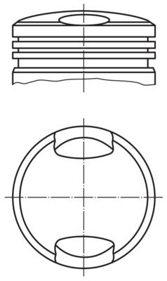 Piston