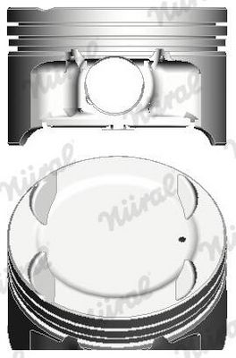 Piston