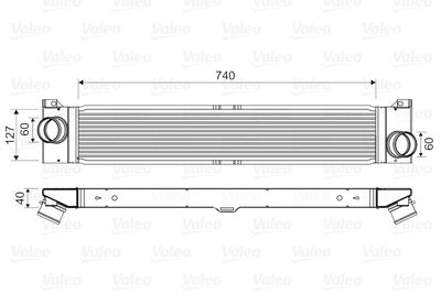 Intercooler, échangeur