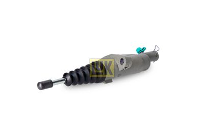 Cylindre récepteur, embrayage