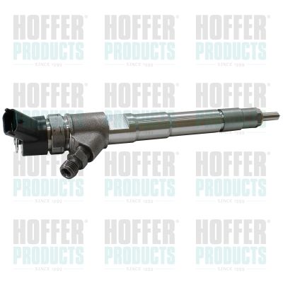 Injecteur