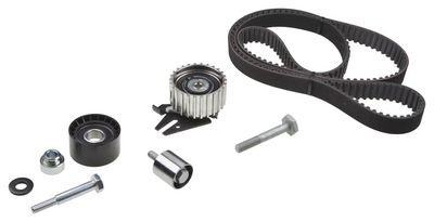 Kit de courroie crantée
