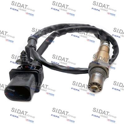 Sonde lambda