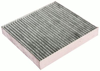 Filtre, air de l'habitacle