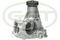 GGT Pompe à eau, refroidissement du moteur