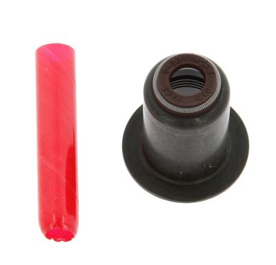 Jeu de joints d'étanchéité, tige de soupape